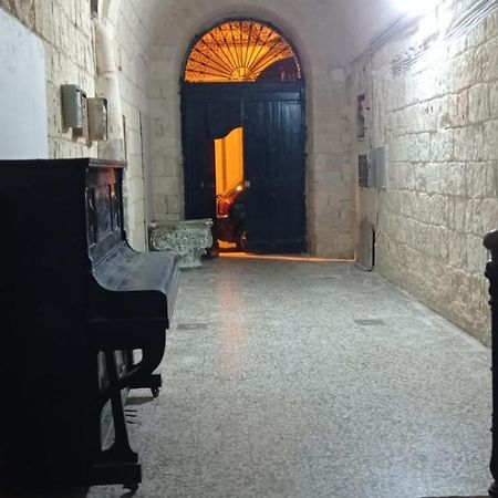 Sea Stone House Apartment Bari Dış mekan fotoğraf