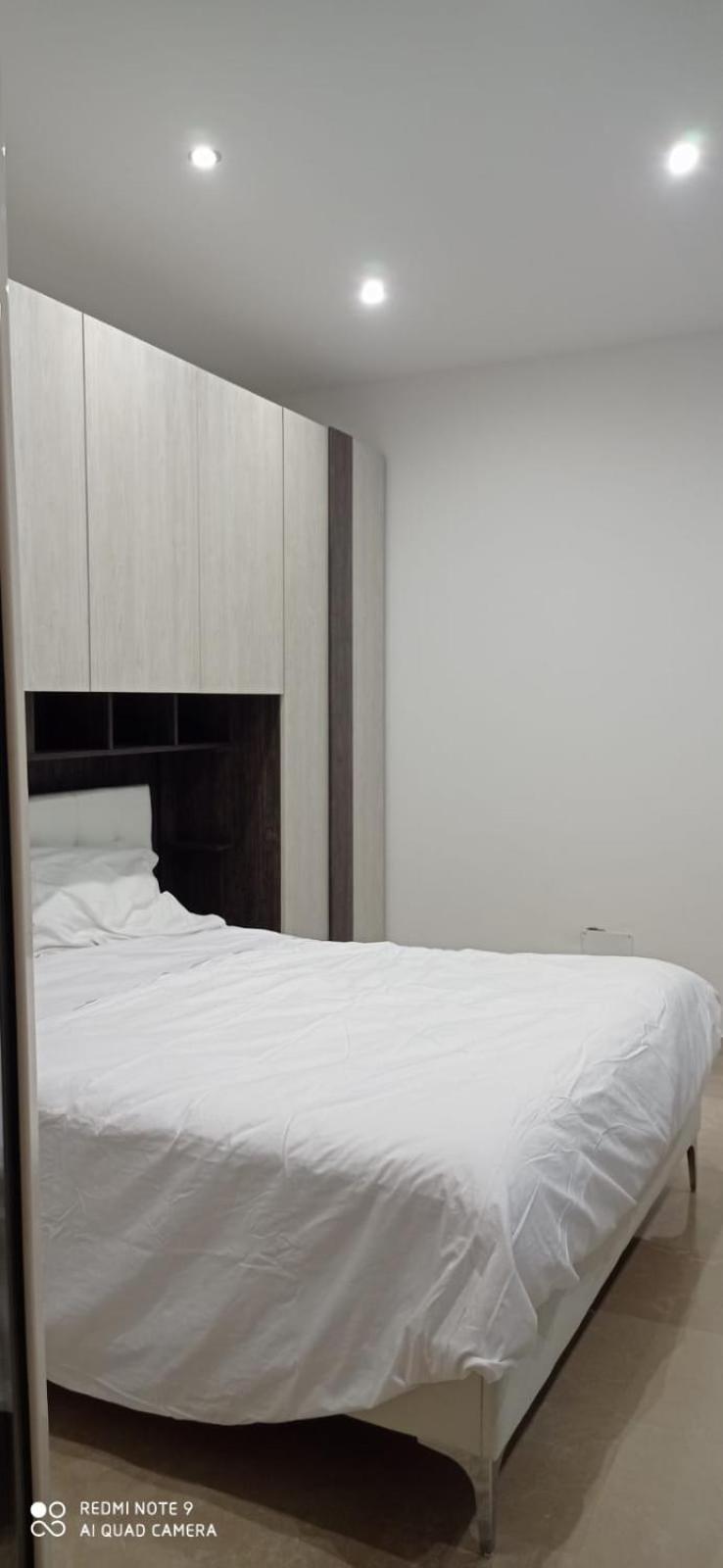 Sea Stone House Apartment Bari Dış mekan fotoğraf