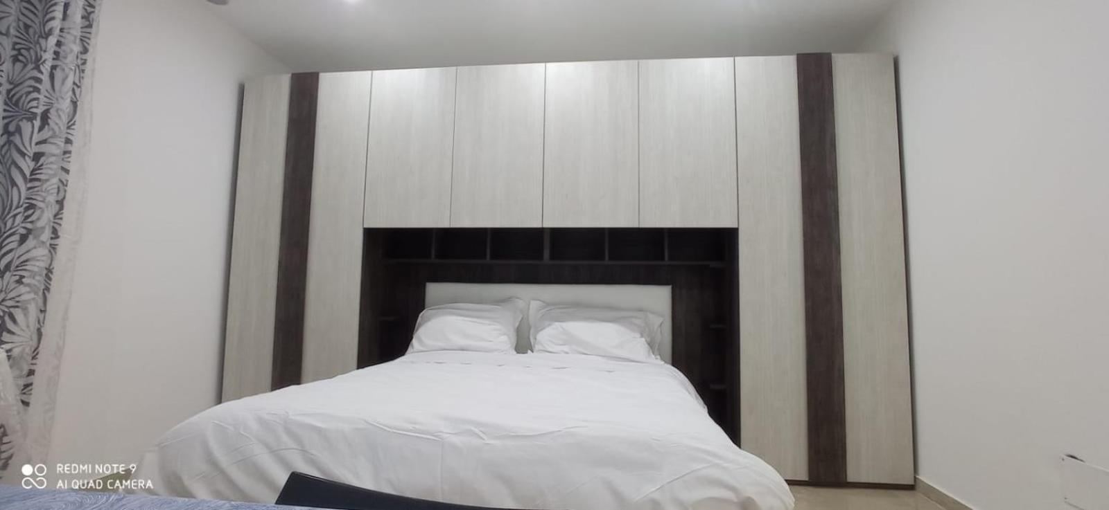 Sea Stone House Apartment Bari Dış mekan fotoğraf