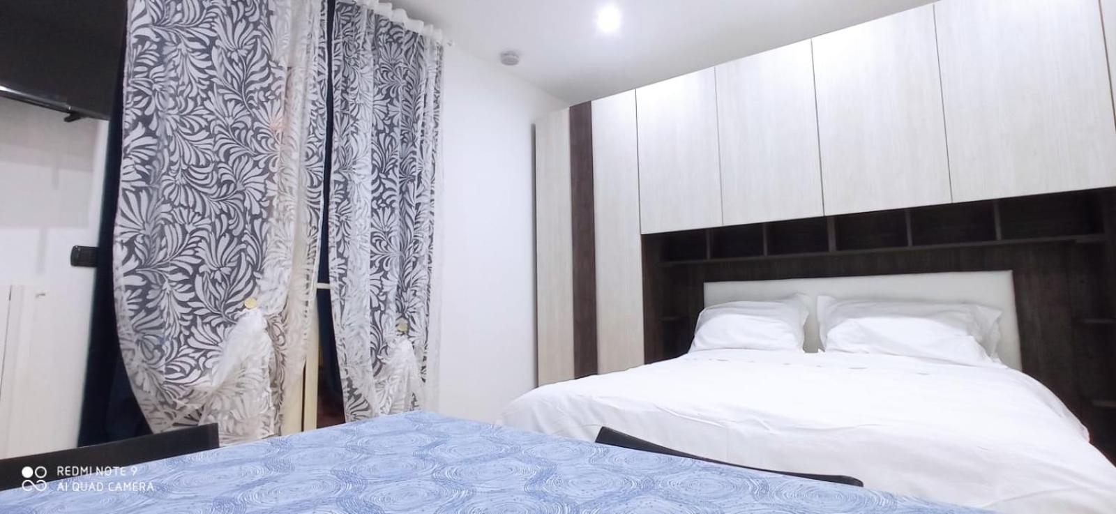 Sea Stone House Apartment Bari Dış mekan fotoğraf