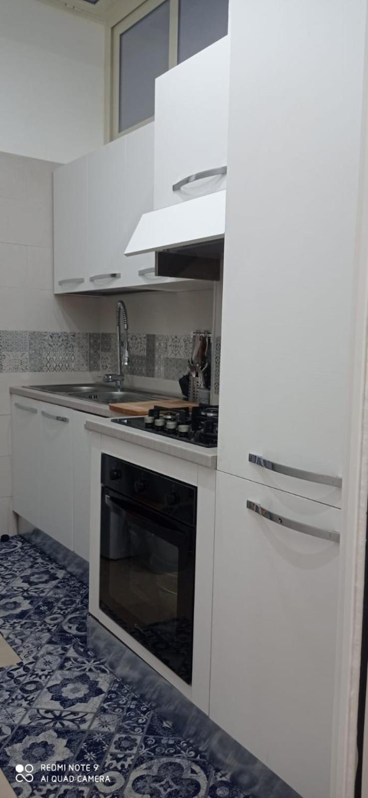 Sea Stone House Apartment Bari Dış mekan fotoğraf