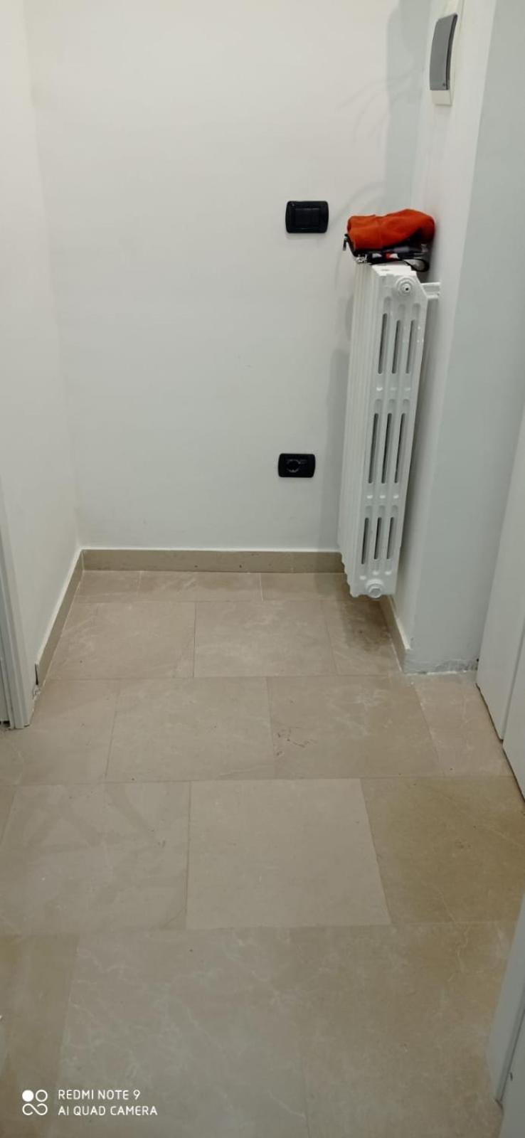 Sea Stone House Apartment Bari Dış mekan fotoğraf