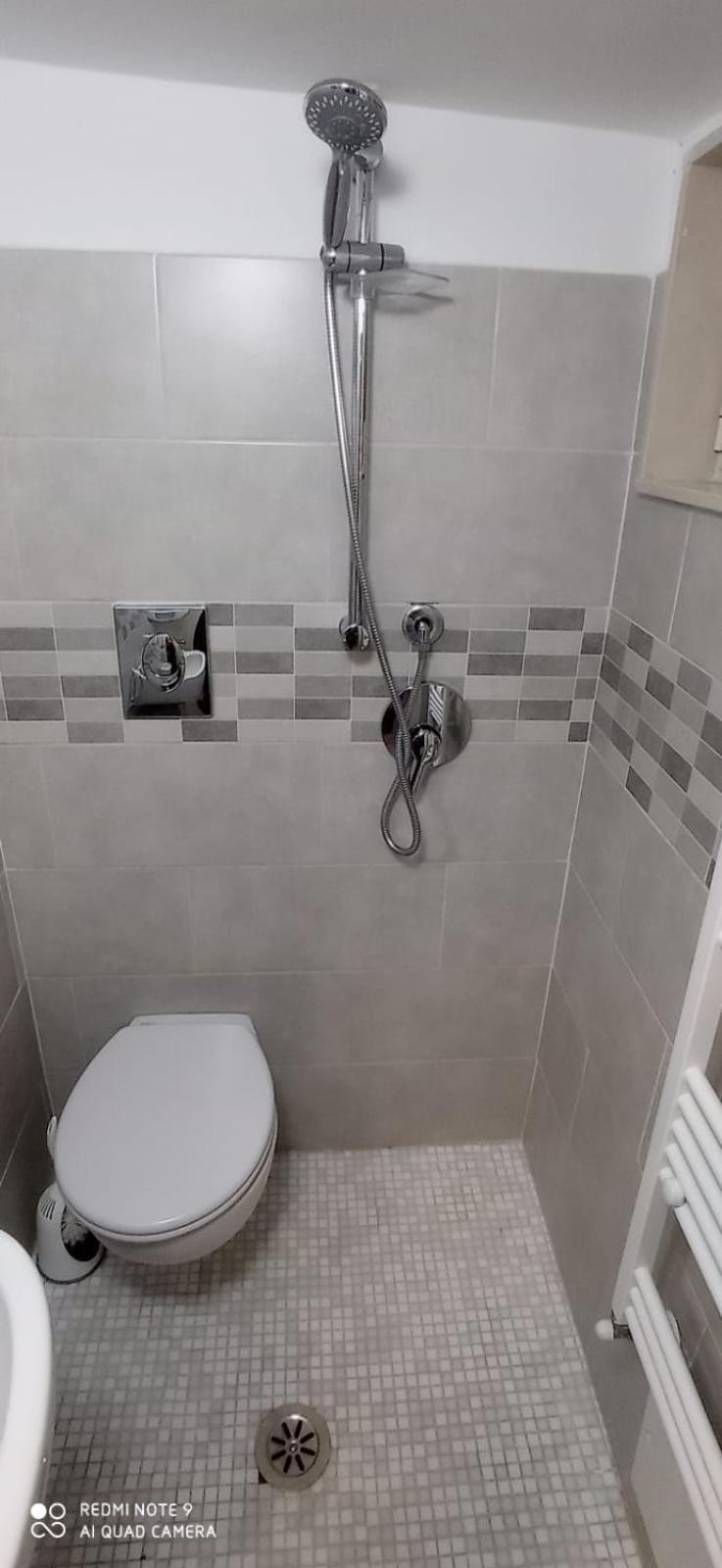 Sea Stone House Apartment Bari Dış mekan fotoğraf