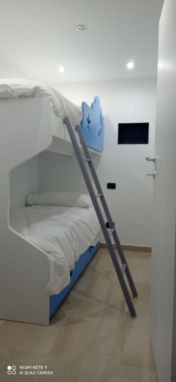 Sea Stone House Apartment Bari Dış mekan fotoğraf