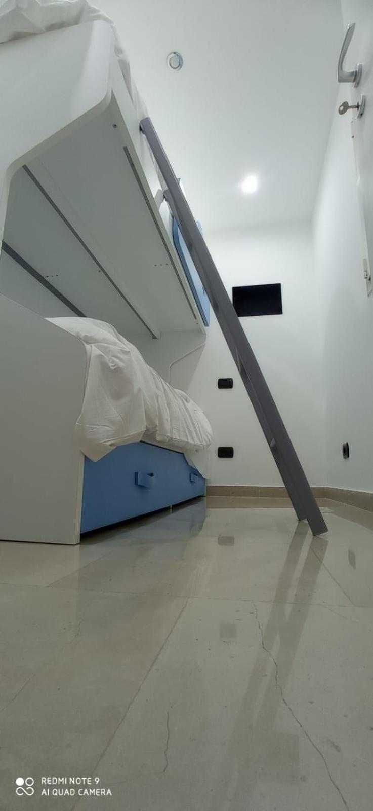 Sea Stone House Apartment Bari Dış mekan fotoğraf