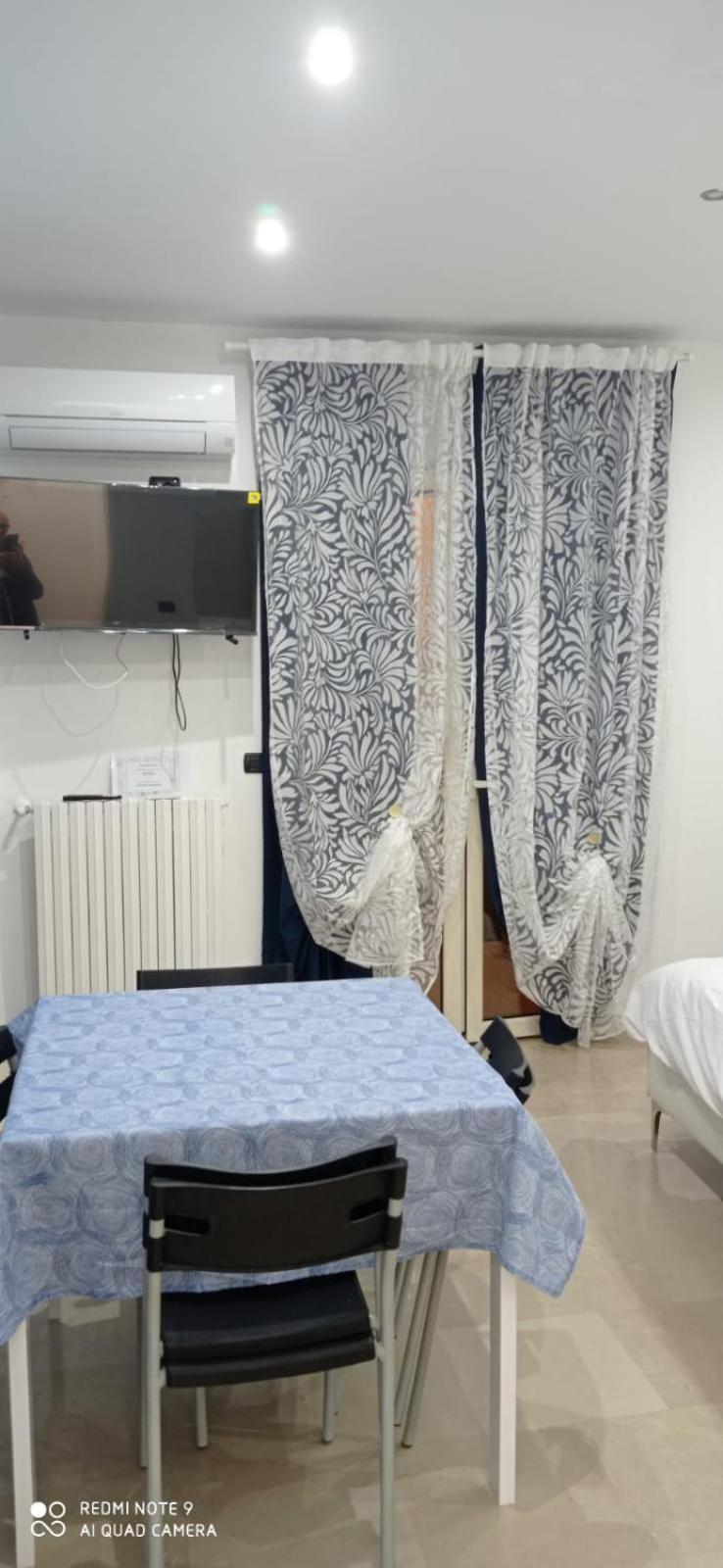 Sea Stone House Apartment Bari Dış mekan fotoğraf